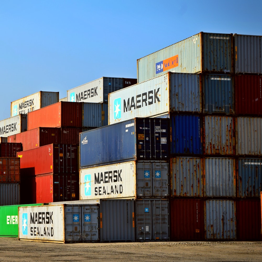 Planificación y organización de la producción/distribución